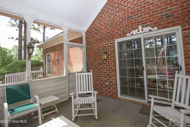 17 Cardinal Drive, Whispering Pines, NC 28327