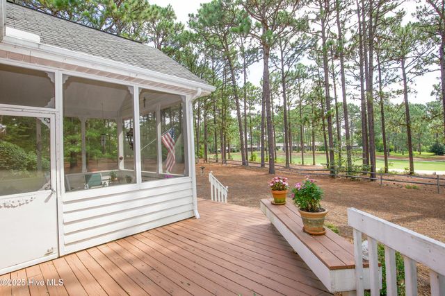 17 Cardinal Drive, Whispering Pines, NC 28327