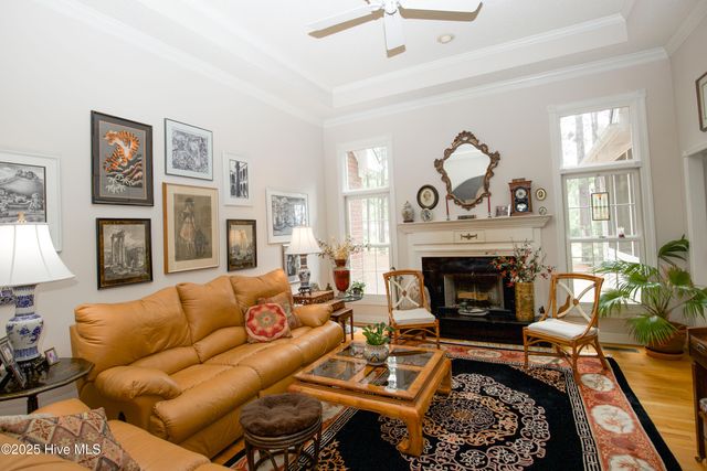 17 Cardinal Drive, Whispering Pines, NC 28327