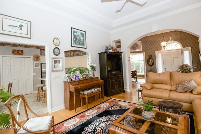 17 Cardinal Drive, Whispering Pines, NC 28327