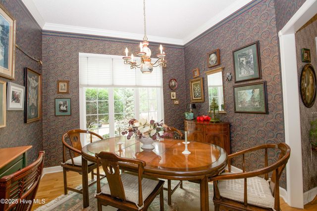 17 Cardinal Drive, Whispering Pines, NC 28327