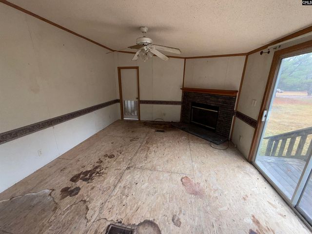 5163 OLD AIRPORT Road, Winnsboro, SC 29180