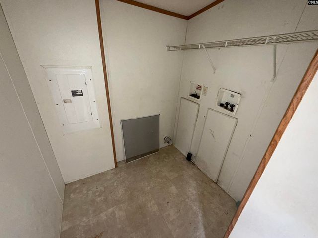 5163 OLD AIRPORT Road, Winnsboro, SC 29180