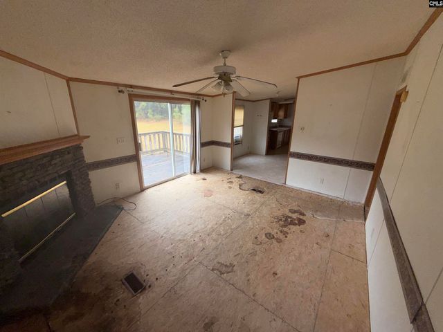 5163 OLD AIRPORT Road, Winnsboro, SC 29180