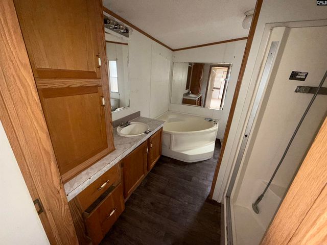 5163 OLD AIRPORT Road, Winnsboro, SC 29180