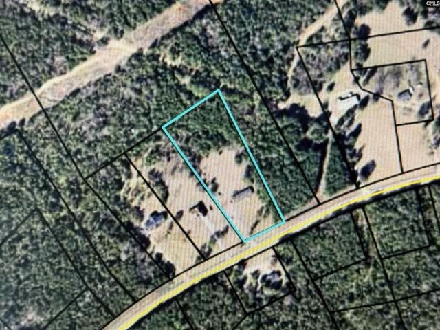 5163 OLD AIRPORT Road, Winnsboro, SC 29180