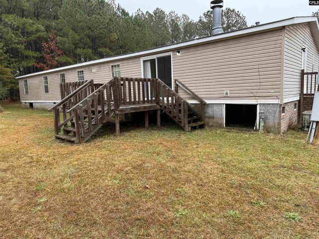 5163 OLD AIRPORT Road, Winnsboro, SC 29180