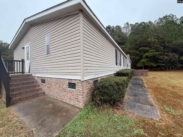 5163 OLD AIRPORT Road, Winnsboro, SC 29180