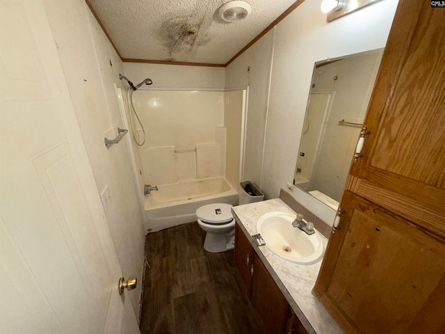 5163 OLD AIRPORT Road, Winnsboro, SC 29180