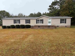 5163 OLD AIRPORT Road, Winnsboro, SC 29180