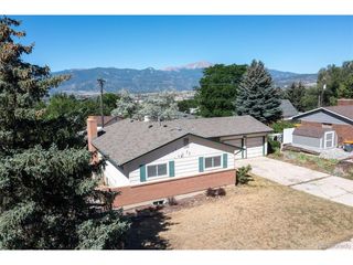 1443 Acacia Dr, Colorado Springs, CO 80907