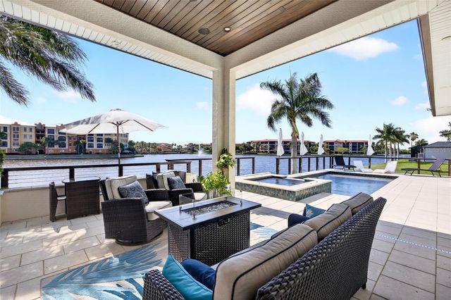 125 COLONY POINT DRIVE, Punta Gorda, FL 33950