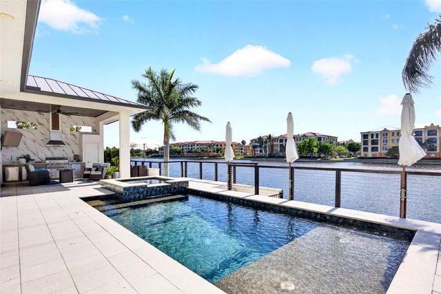 125 COLONY POINT DRIVE, Punta Gorda, FL 33950