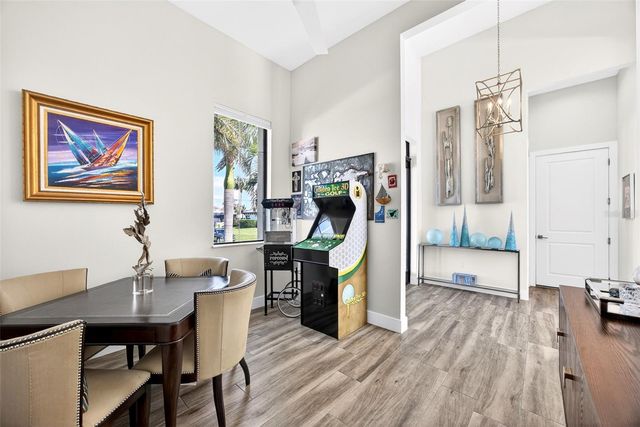 125 COLONY POINT DRIVE, Punta Gorda, FL 33950