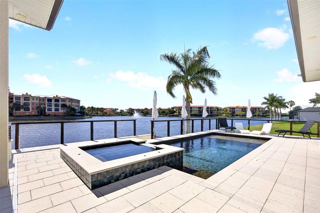 125 COLONY POINT DRIVE, Punta Gorda, FL 33950