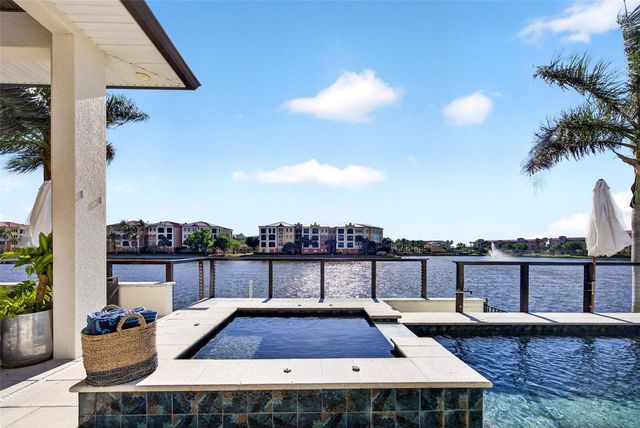 125 COLONY POINT DRIVE, Punta Gorda, FL 33950