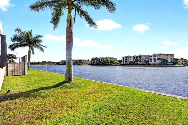 125 COLONY POINT DRIVE, Punta Gorda, FL 33950