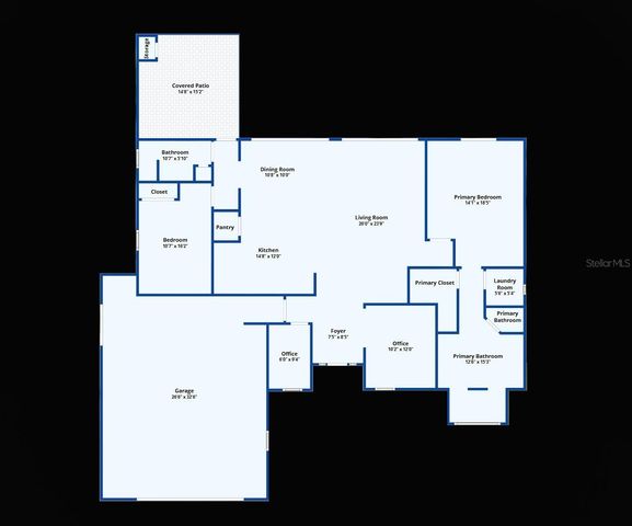 125 COLONY POINT DRIVE, Punta Gorda, FL 33950
