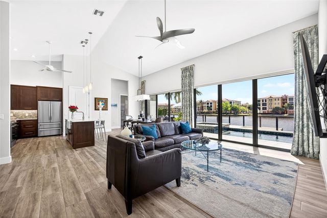 125 COLONY POINT DRIVE, Punta Gorda, FL 33950