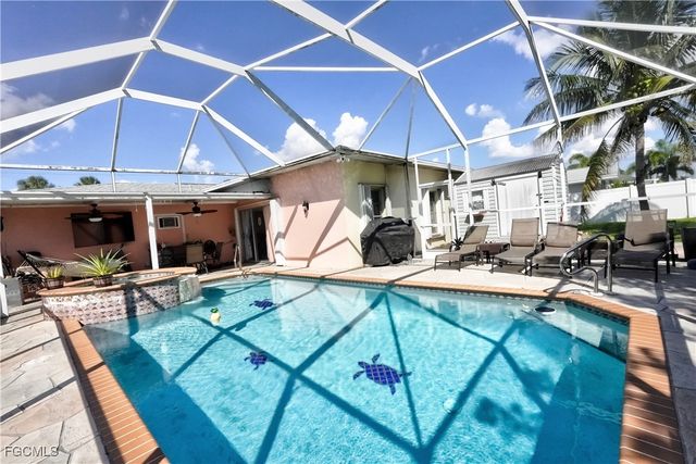 4421 Coronado PKWY, Cape Coral, FL 33904