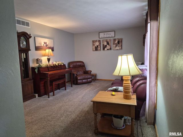 309 E Conrey Street, Williamsville, IL 62693