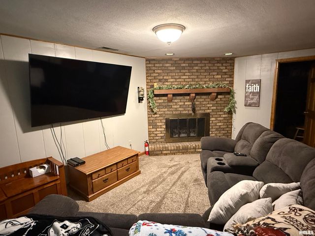 309 E Conrey Street, Williamsville, IL 62693