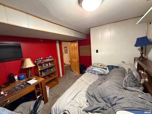 309 E Conrey Street, Williamsville, IL 62693