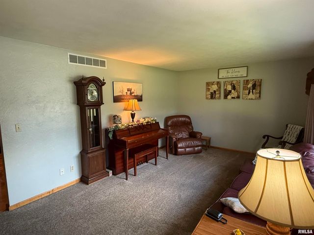309 E Conrey Street, Williamsville, IL 62693