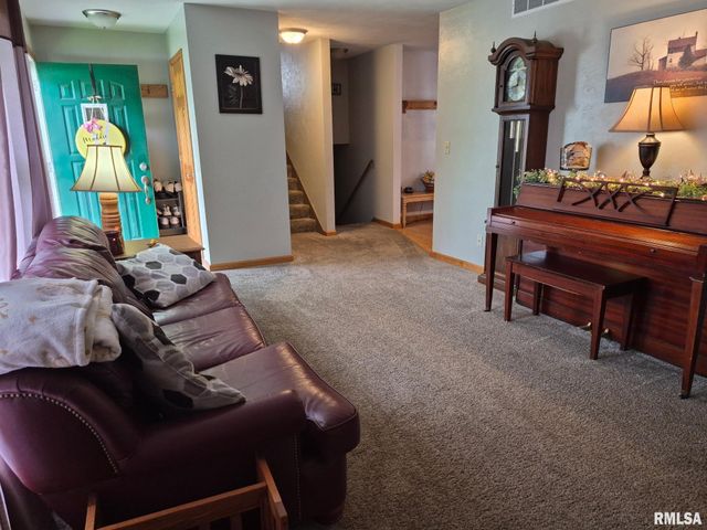 309 E Conrey Street, Williamsville, IL 62693