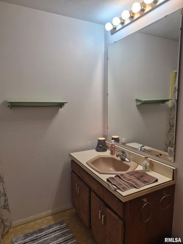 309 E Conrey Street, Williamsville, IL 62693