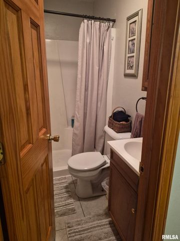 309 E Conrey Street, Williamsville, IL 62693