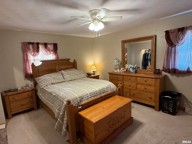 309 E Conrey Street, Williamsville, IL 62693