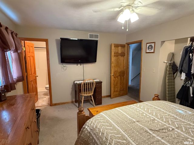 309 E Conrey Street, Williamsville, IL 62693