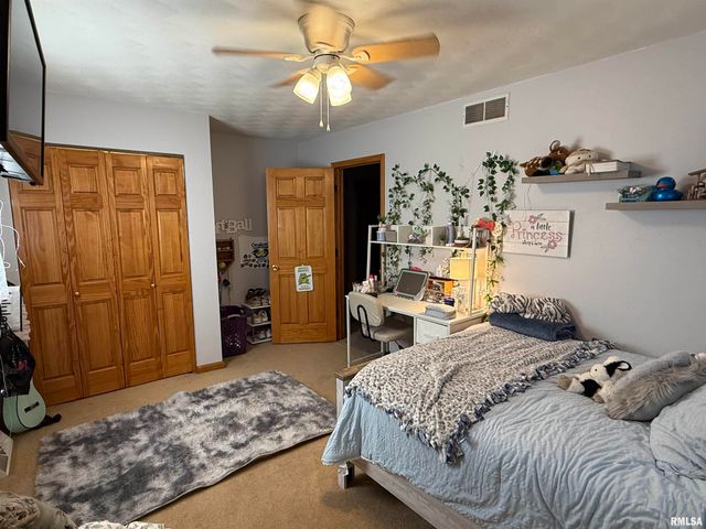 309 E Conrey Street, Williamsville, IL 62693
