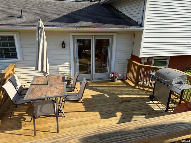 309 E Conrey Street, Williamsville, IL 62693