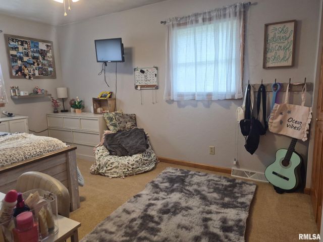 309 E Conrey Street, Williamsville, IL 62693