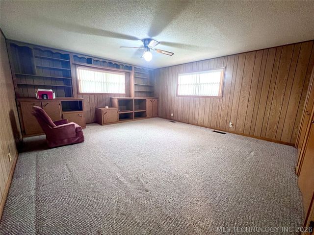 308 E Main, Bokchito, OK 74726