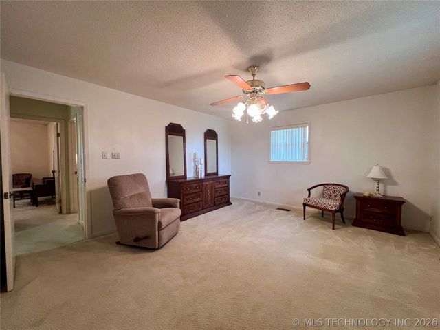 308 E Main, Bokchito, OK 74726