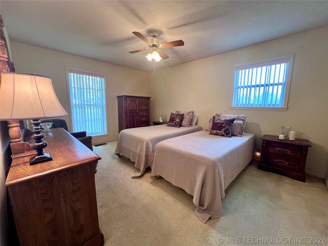 308 E Main, Bokchito, OK 74726