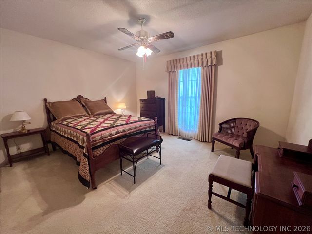 308 E Main, Bokchito, OK 74726