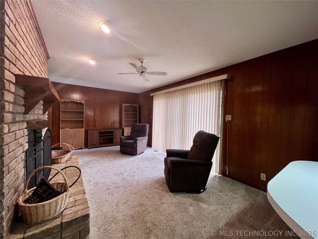 308 E Main, Bokchito, OK 74726