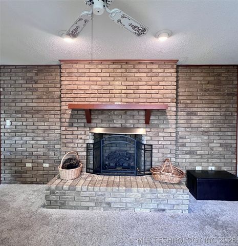 308 E Main, Bokchito, OK 74726