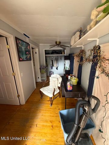 544 Demontluzin Avenue, Bay Saint Louis, MS 39520