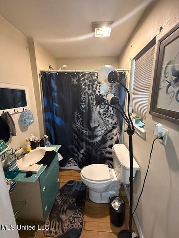 544 Demontluzin Avenue, Bay Saint Louis, MS 39520