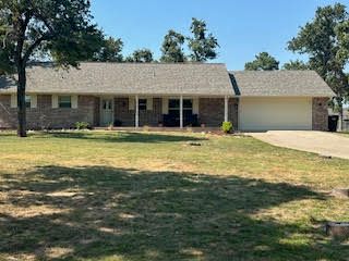 17801 Tall Oak Road, Choctaw, OK 73020