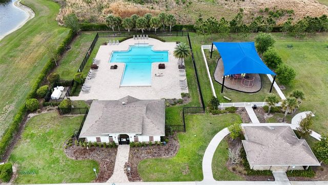 6749 ABBYWOOD LANE, Zephyrhills, FL 33541