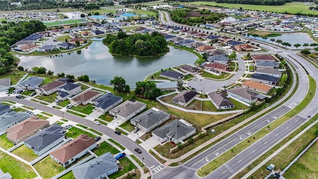 6749 ABBYWOOD LANE, Zephyrhills, FL 33541