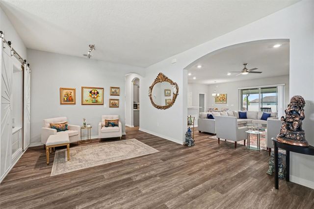 6749 ABBYWOOD LANE, Zephyrhills, FL 33541