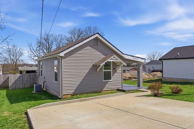 104 4th Street, Cynthiana, KY 41031