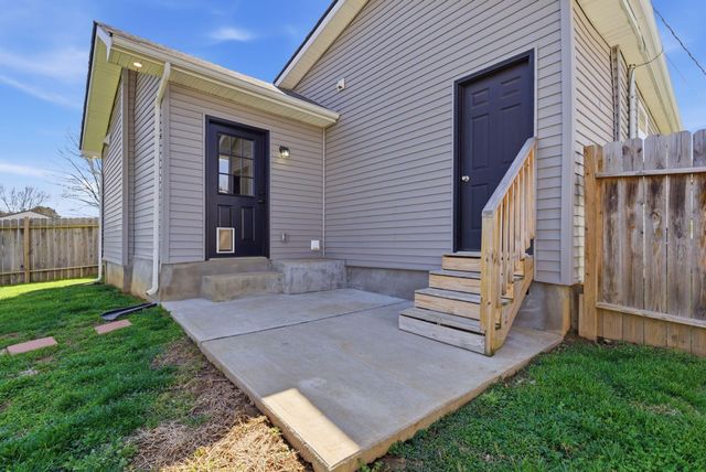 104 4th Street, Cynthiana, KY 41031